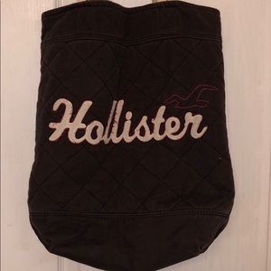 Hollister Bag/Tote Brown